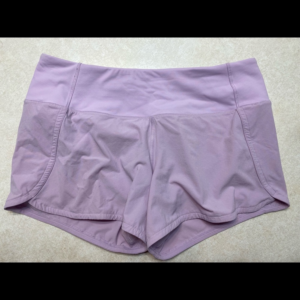 Lululemon shorts